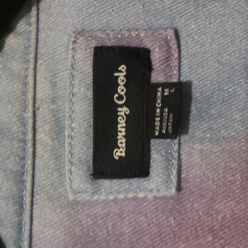 Barney Cools jacket - Picture 3 of 4